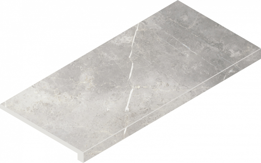 Керамогранит Шарм Эво Империале Ступ.Угл.Пр 33x60