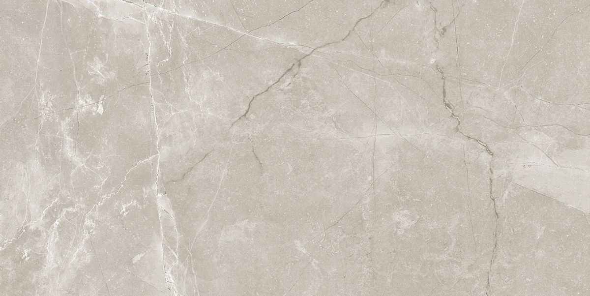Керамогранит Marble Porcelain Nuvola Grigio Pol 30x60