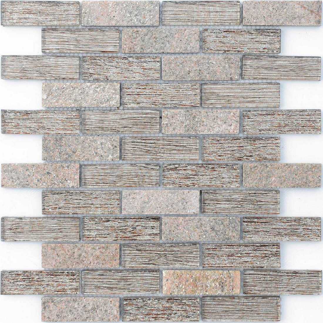  Naturelle Corcovado 2.3х7.3 29.8x29.8