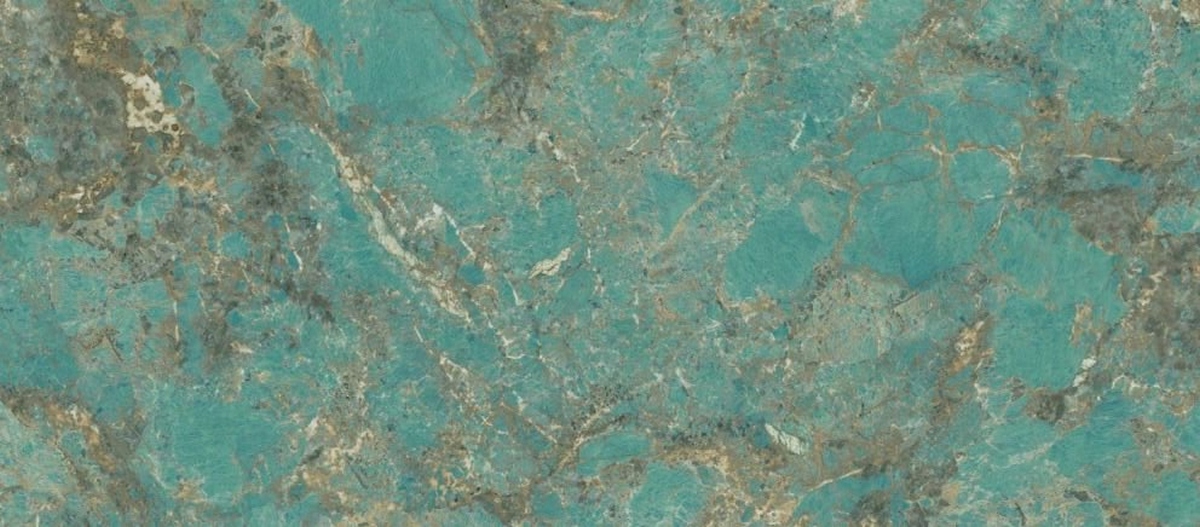  Marvel Gala Amazzonite Lappato 120x278