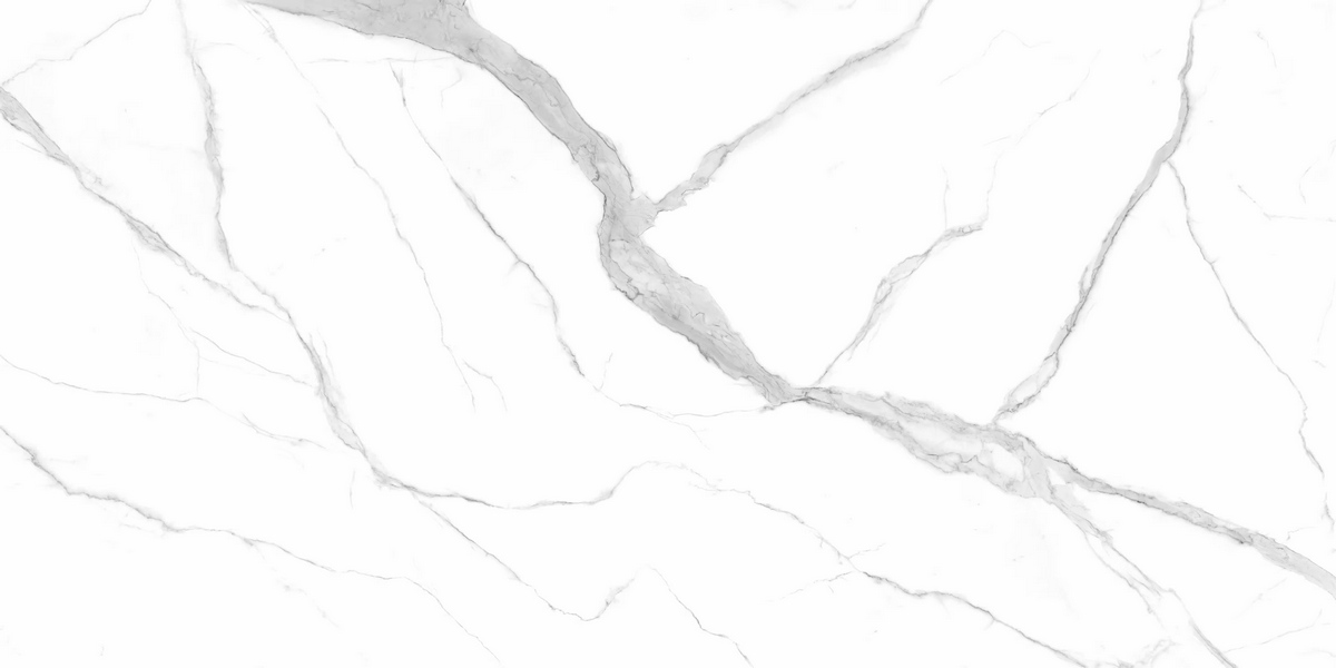 Керамогранит И Натурали Статуарио Алтиссимо Софт Тач Бук Матч 12+ мм 162x324