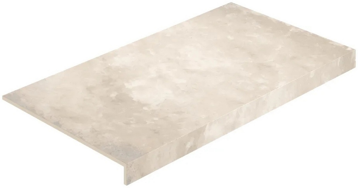  Ривьера Уайт Ступ.Фронт 33x60