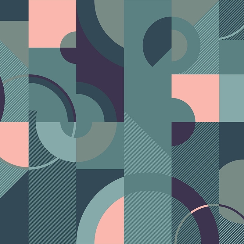 Флизелиновые обои Бон Вояж 1x10.05