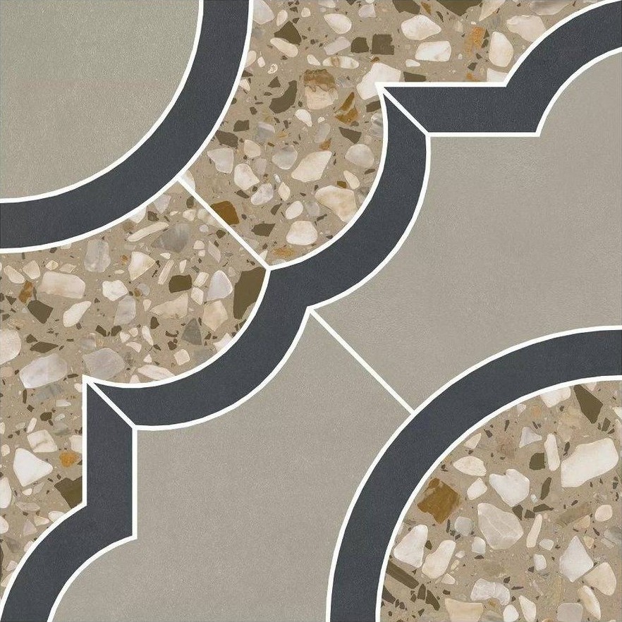  Бричиола 2 Наборный 30x30