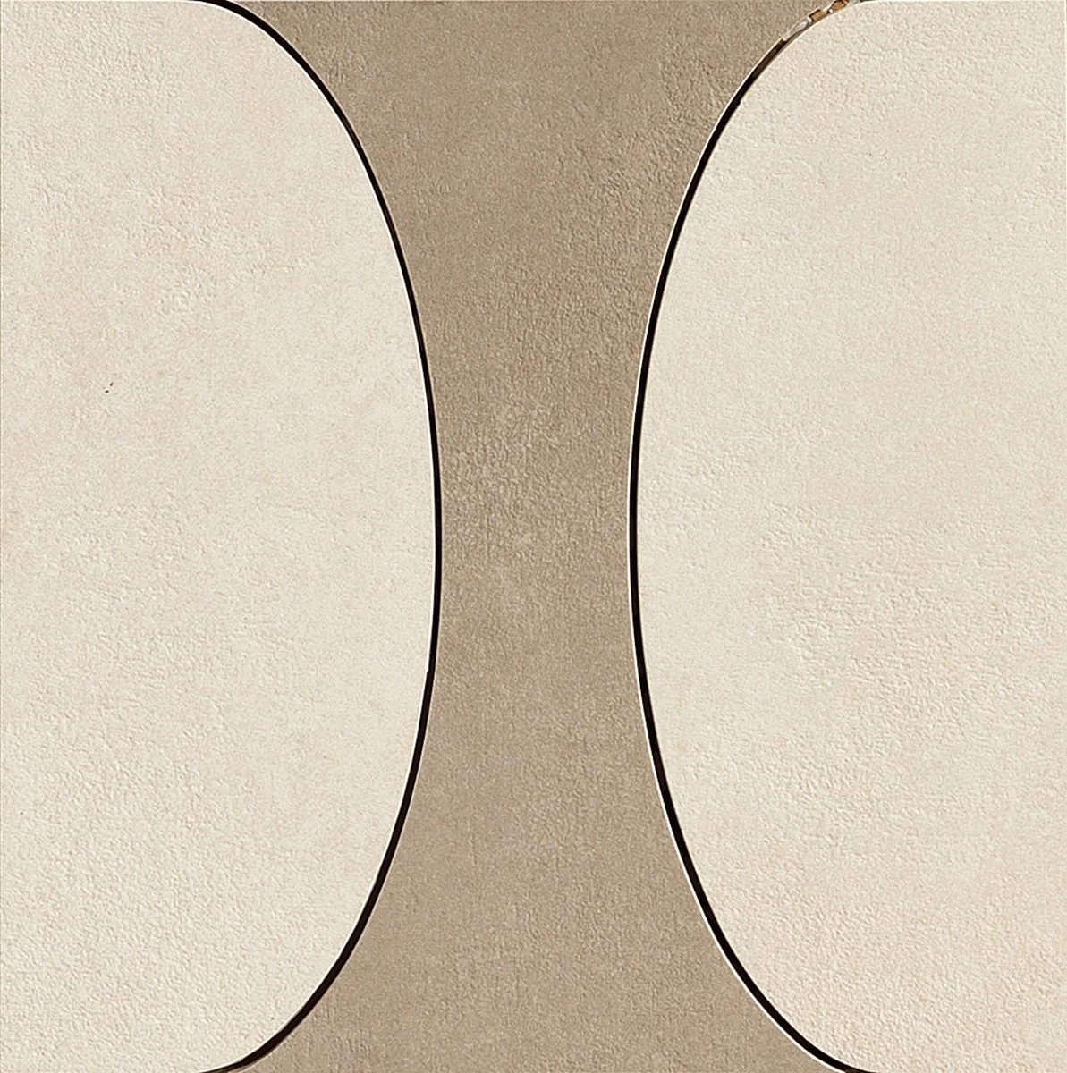 Керамогранит Industrial Decoro A Taupe Ivory 30x30