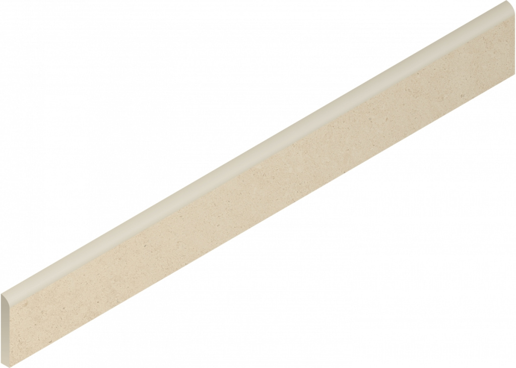  Рум Stone Beige Battiscopa Cer 7.2x60