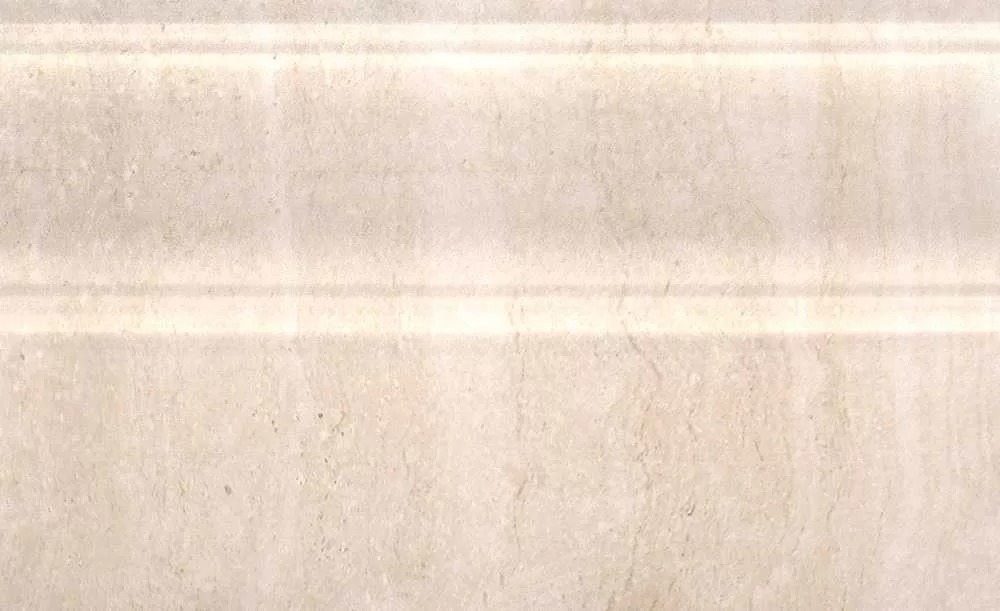  плитка Пантеон Плинтус Беж 15x25