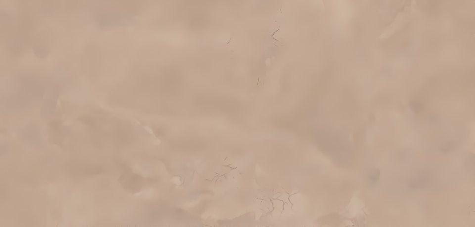 Керамогранит Экзотика Цемент Свежие Сливки 60x120