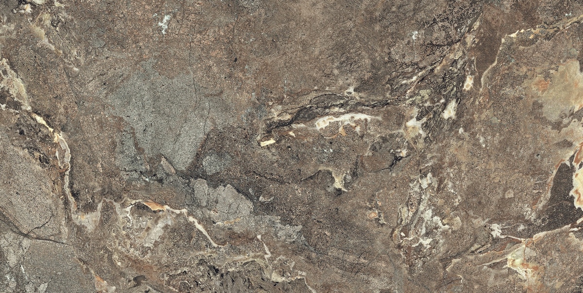 Керамогранит Onyx and More Golden Porphyry Strutturato 20mm 60x120