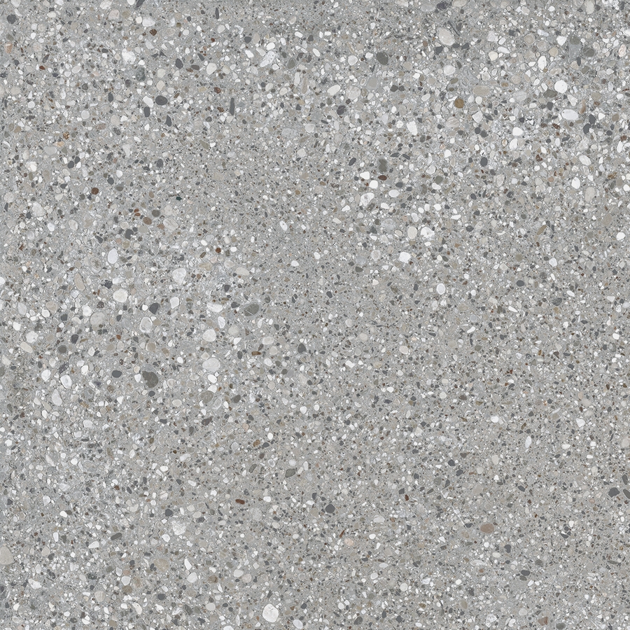 Керамогранит Терасса Серый 60x60