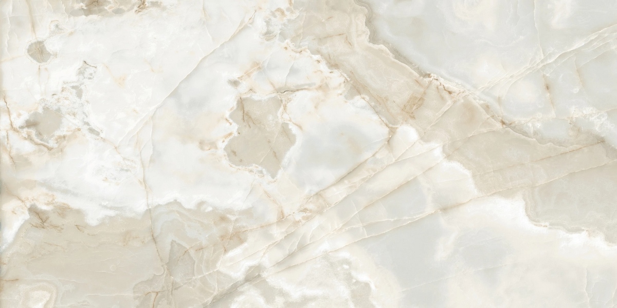 Керамогранит Magnum Reves De Rex Perle Glossy 6mm 160x320