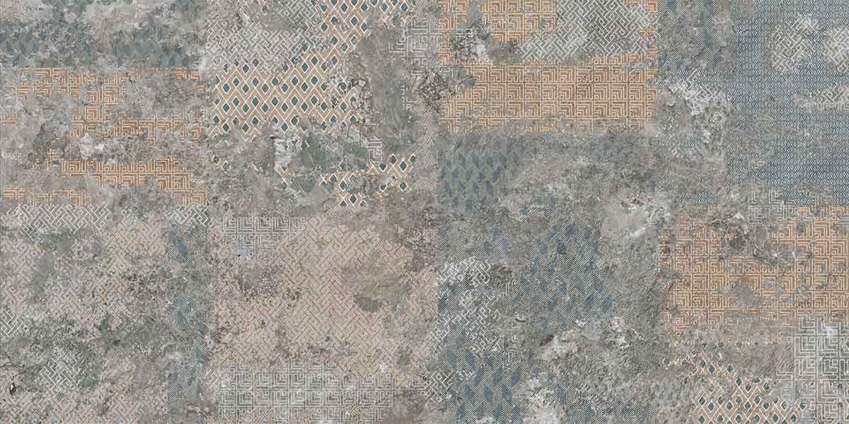 Керамогранит Mockup Brio Grey Nat.Ret. 60x120