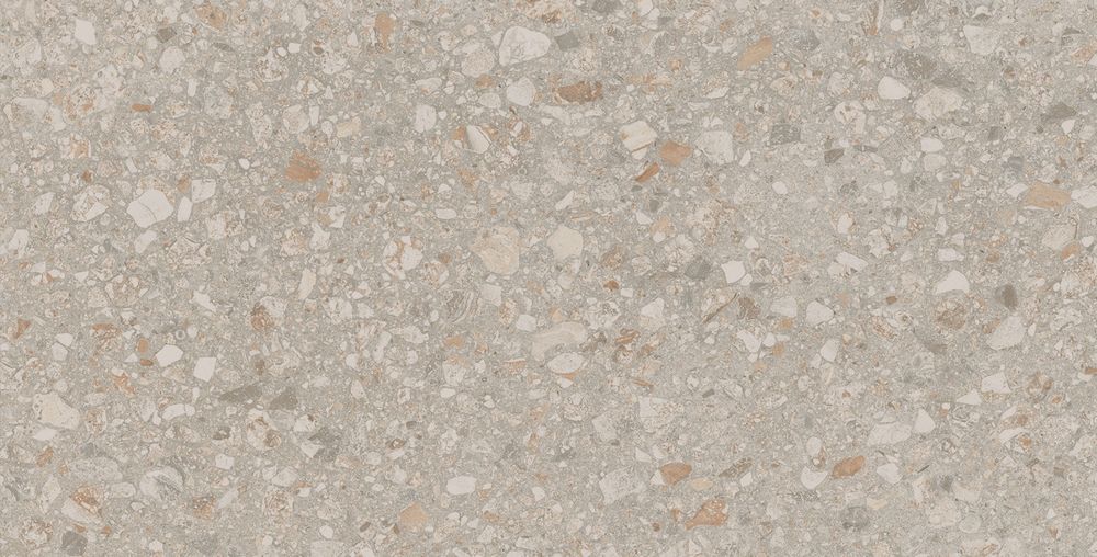 Керамогранит Джаспер Светлый Серый 30.6x60.9