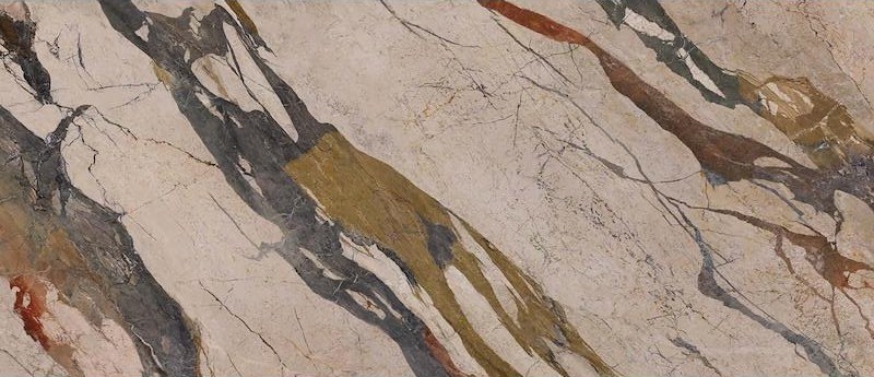 Керамогранит Marmi Siciliani Breccia Sicilia Lap Ret 120x280