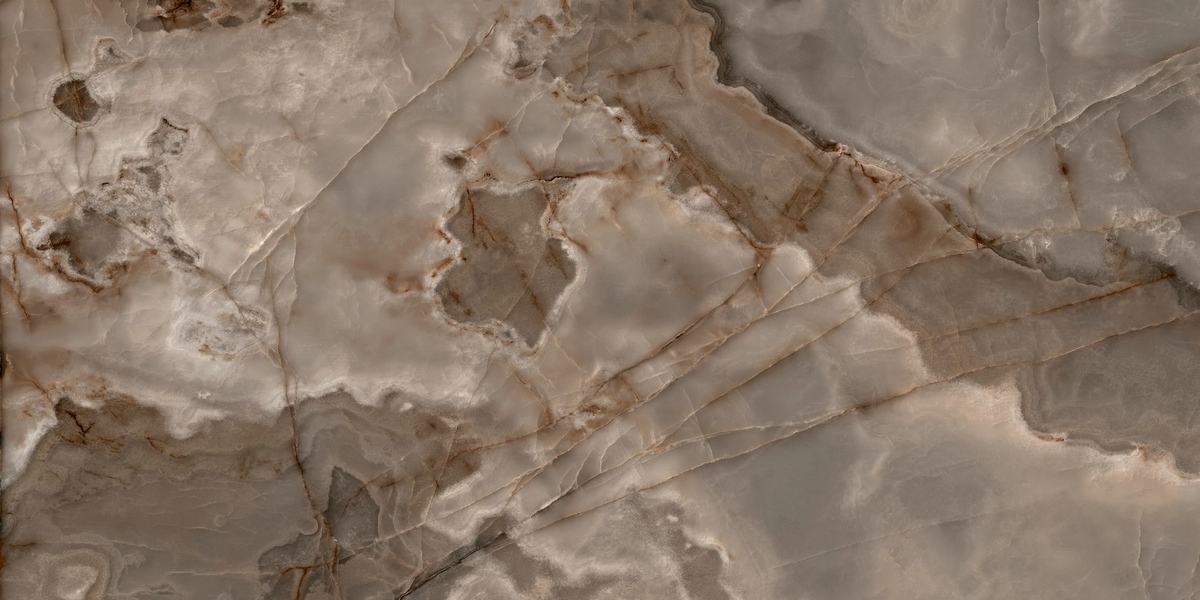 Керамогранит Magnum Reves De Rex Choco Matte 6mm 160x320