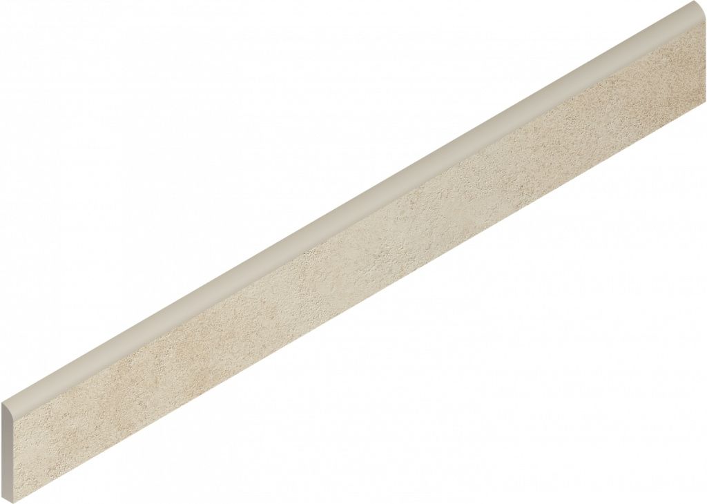 Керамогранит Миллениум Даст Плинтус 7.2x60