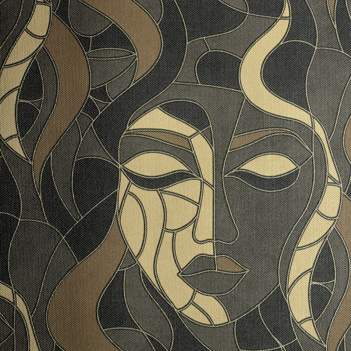 Виниловые обои Elle 4 1.06x10.05