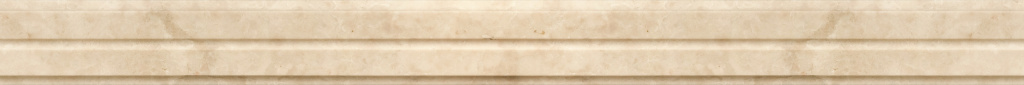 Мрамор Moldings 05 Молдинг Latte PJG-YXXT005-NT 10x120