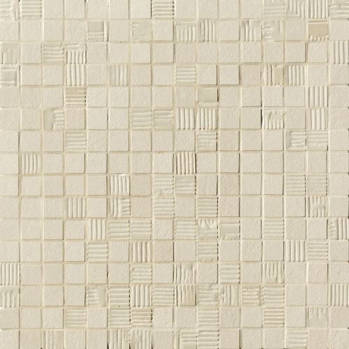 Керамогранит Mat&More Beige Mosaico 30.5x30.5