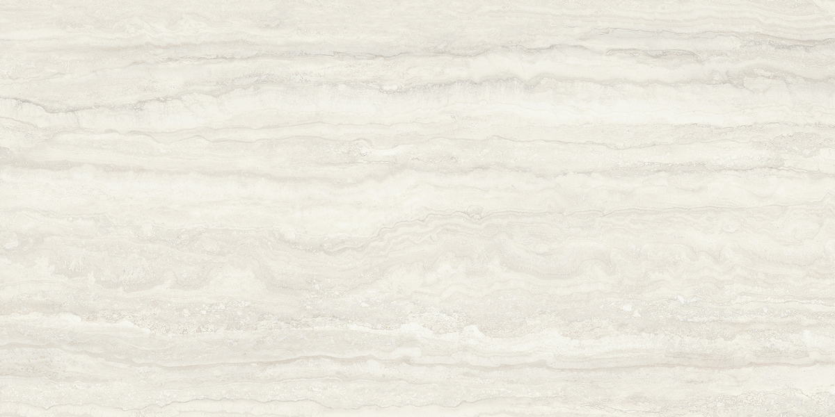  Unique Travertine Vein Cut White Naturale 60x120