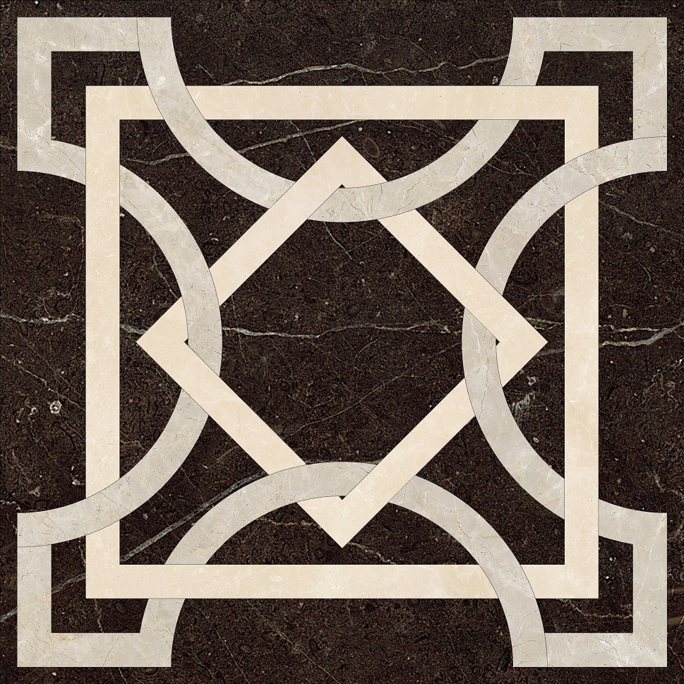 Мрамор Classic Magic Tile 33 CLASSIC MAGIC TILE PJG-CLASSIC33 60x60