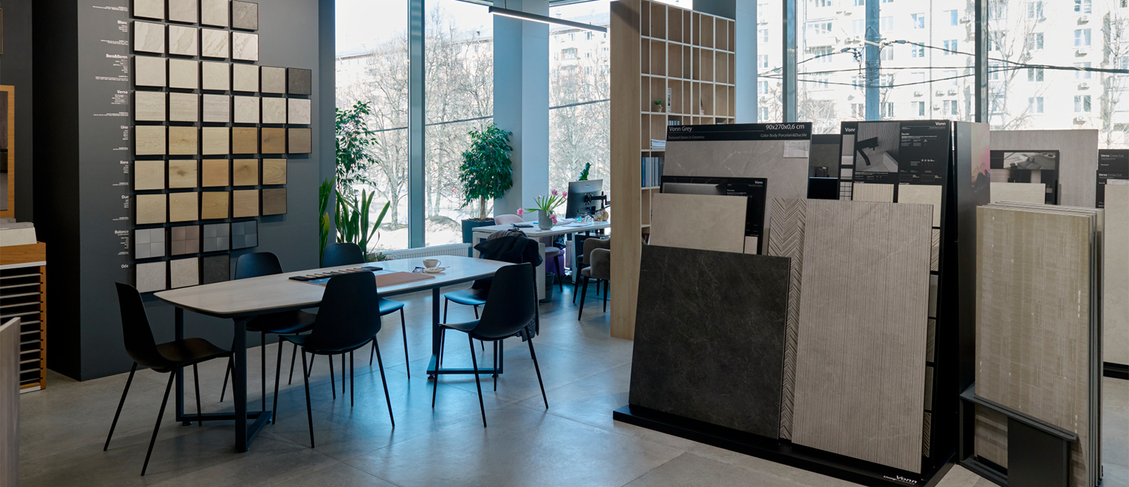 Флагманский салон МастерДом