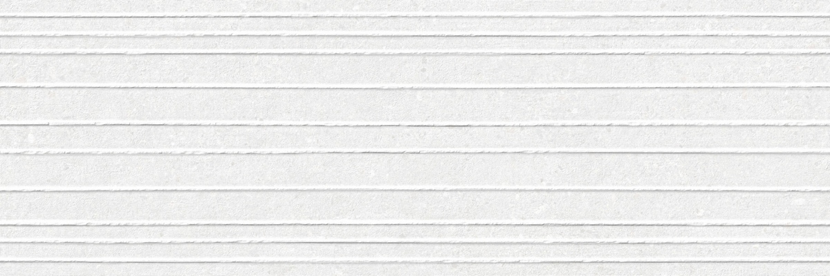 Керамическая плитка Manhattan White Lines Sp 33.3x100