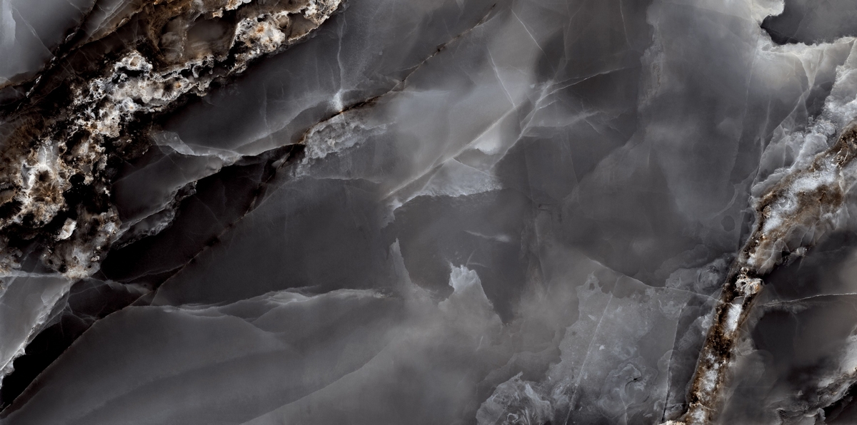 Керамогранит Роял Оникс Полированный 60x120