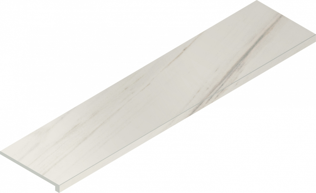 Керамогранит Шарм Экстра Лаза Ступ.Угл.Пр 33x120