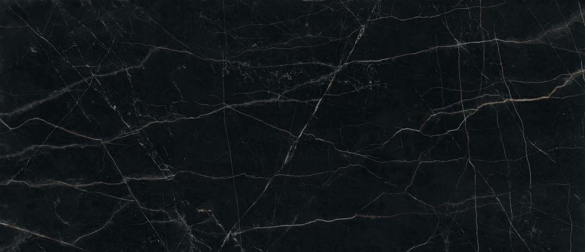 Керамогранит Marvel Dream Black Atlantis Lappato 120x278