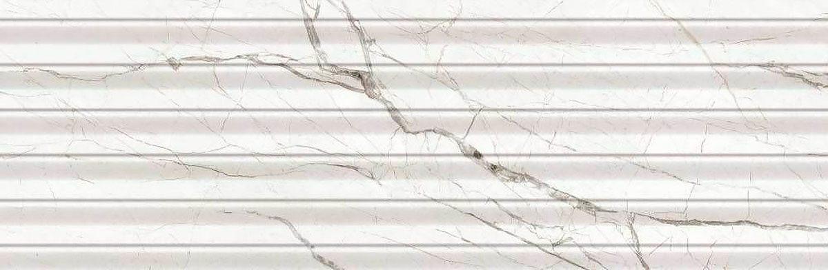 Керамическая плитка Volterra Arezzo 100 Blanco 31.5x100