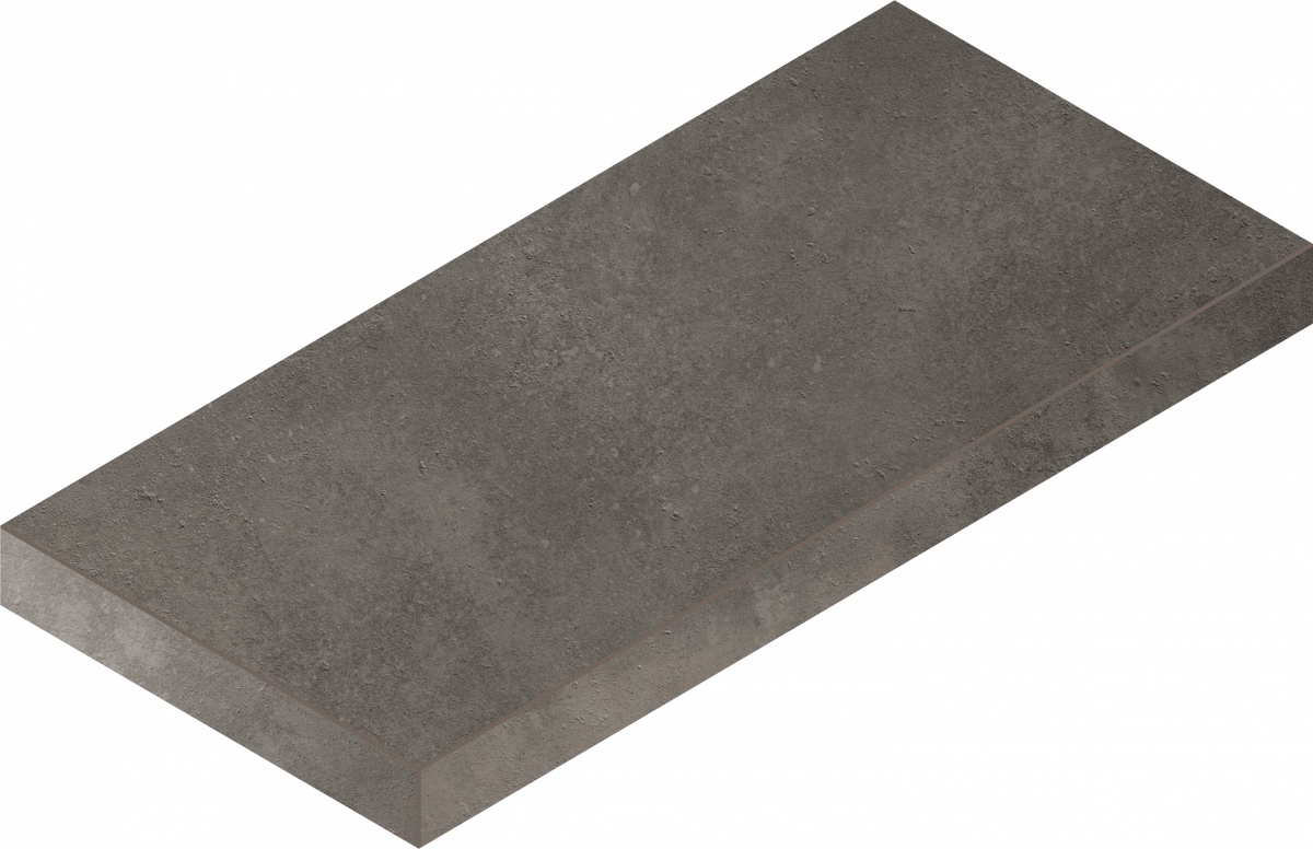 Керамогранит X2 Блэк Х2 Ступ.Угл.Лев 33x60