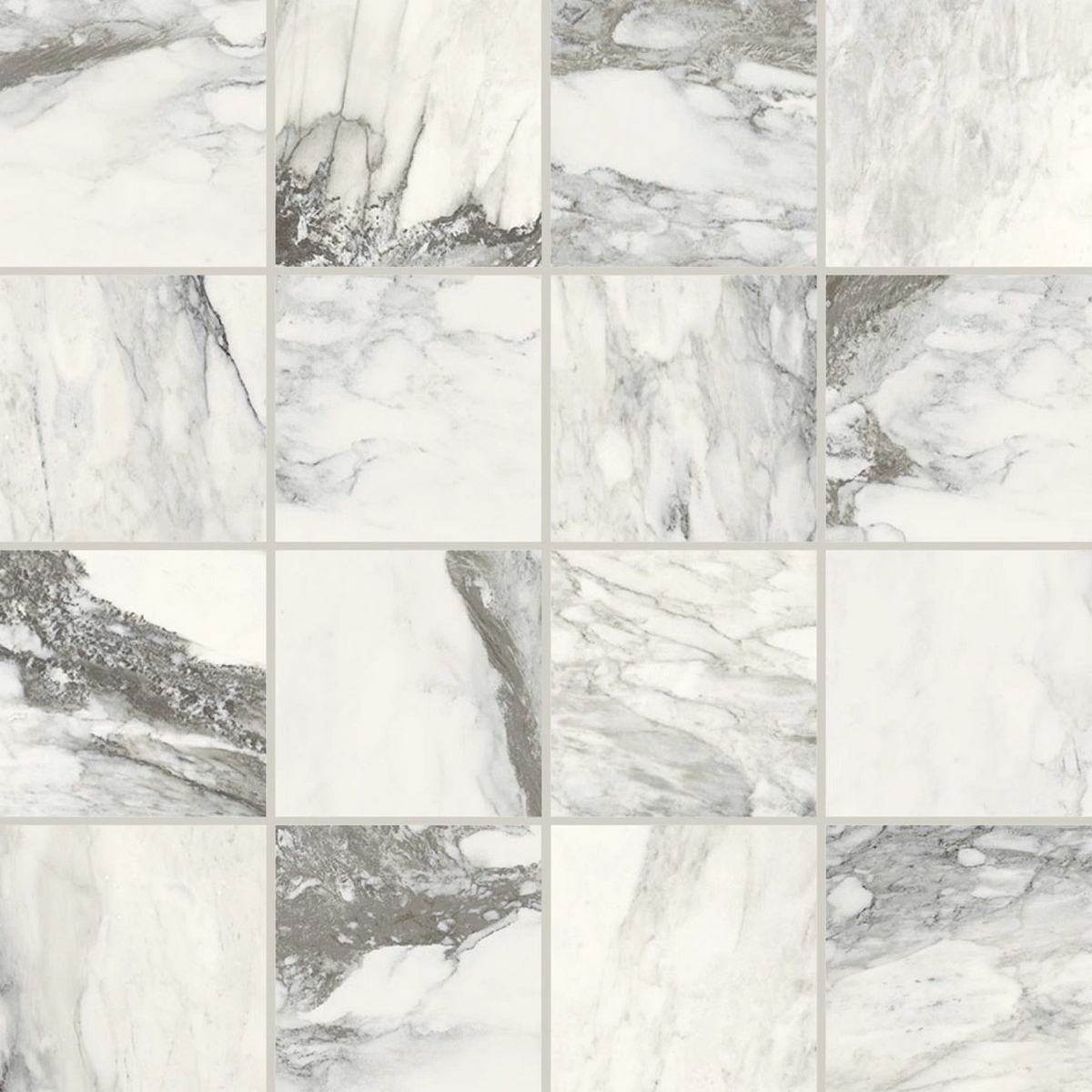 Керамогранит Etoile Renoir Glo 6mm Mo 30x30