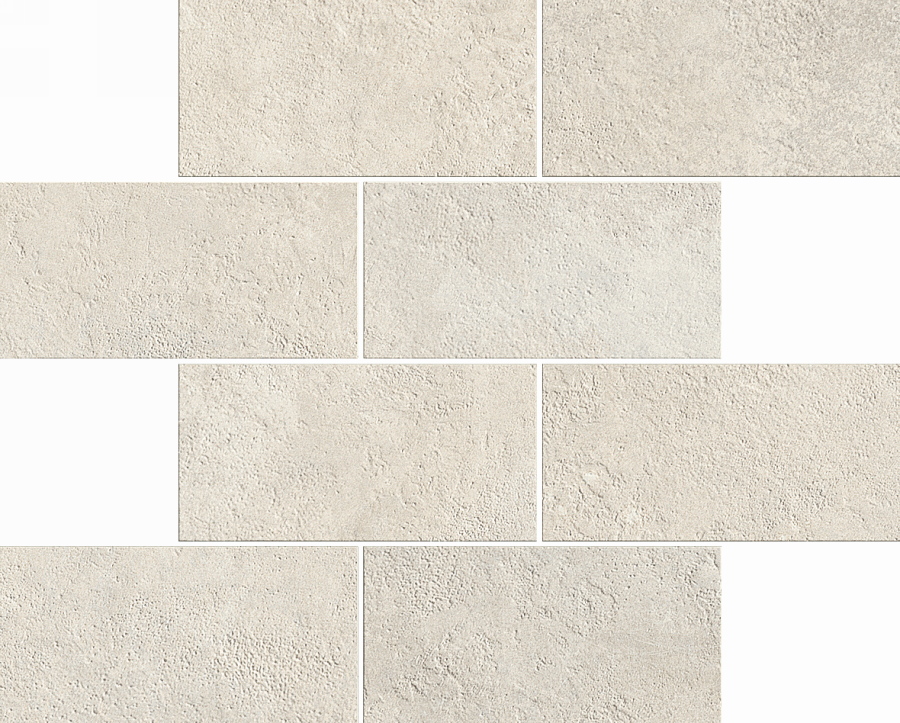 Керамогранит Миллениум Пьюр Минибрик 23.7x29.5