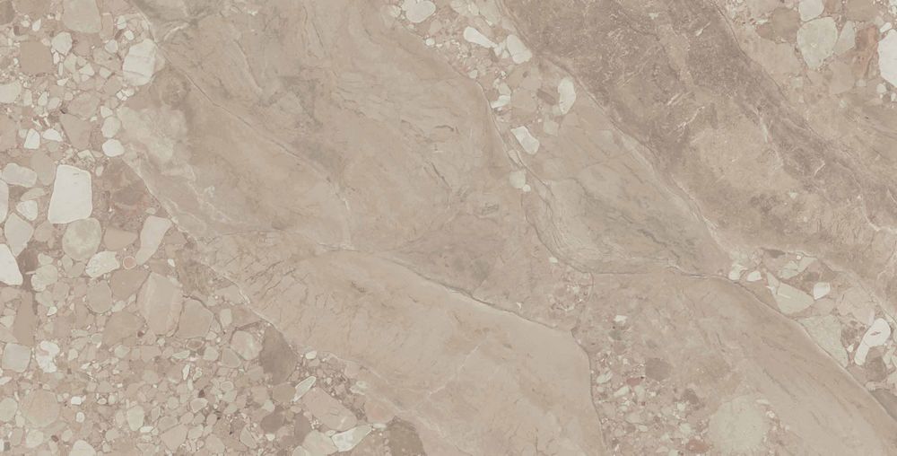 Керамогранит Оушенмист Бежевый 60x120