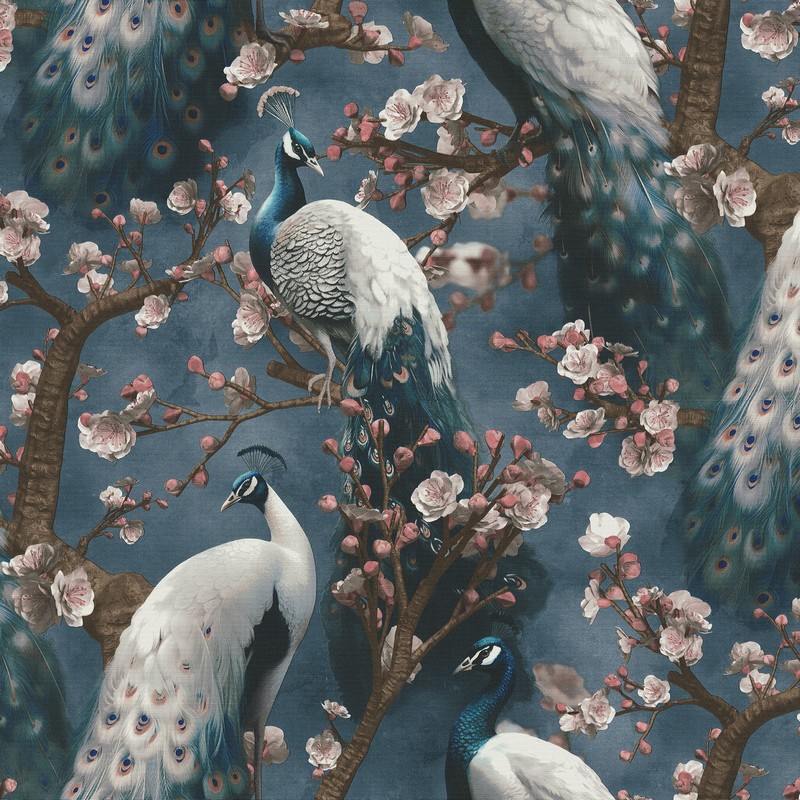 Виниловые обои Игра света 1.06x10.05