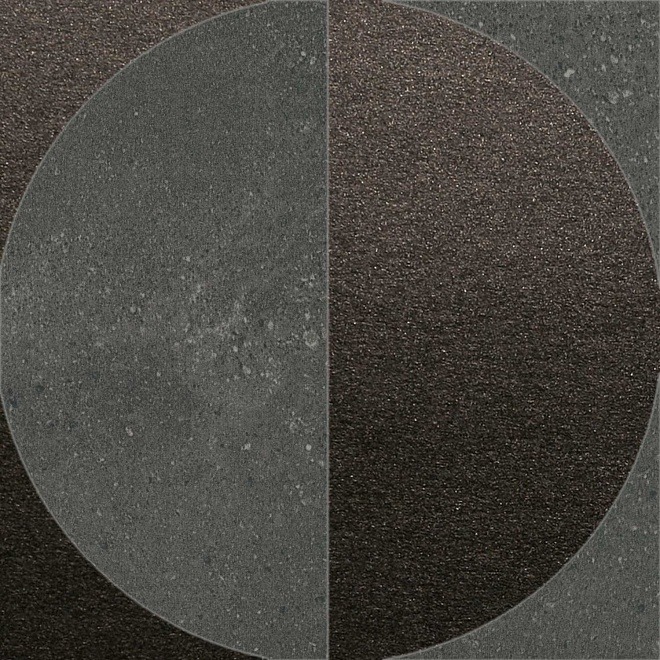 Керамогранит Матрикс Антрацит 20x20