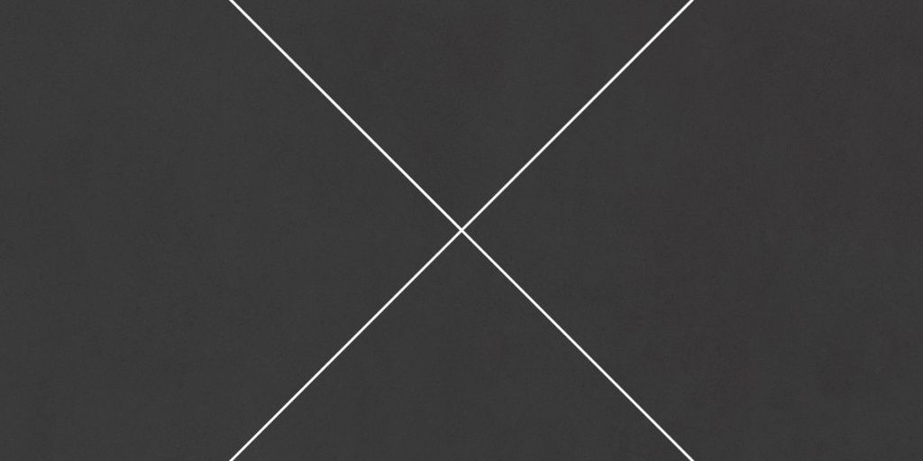 Керамогранит Cava Кава Блэк Паттерн 2 45b 45x90