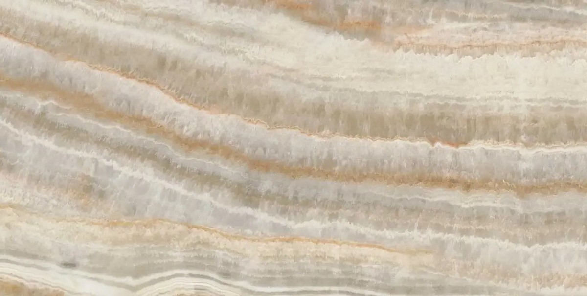  Ониче Зелёный Светлый Лаппатированный 60x119.5