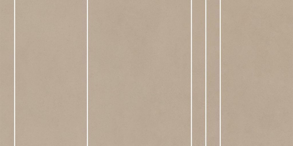 Керамогранит Cava Кава Бежевый Паттерн 2 15b 15x30