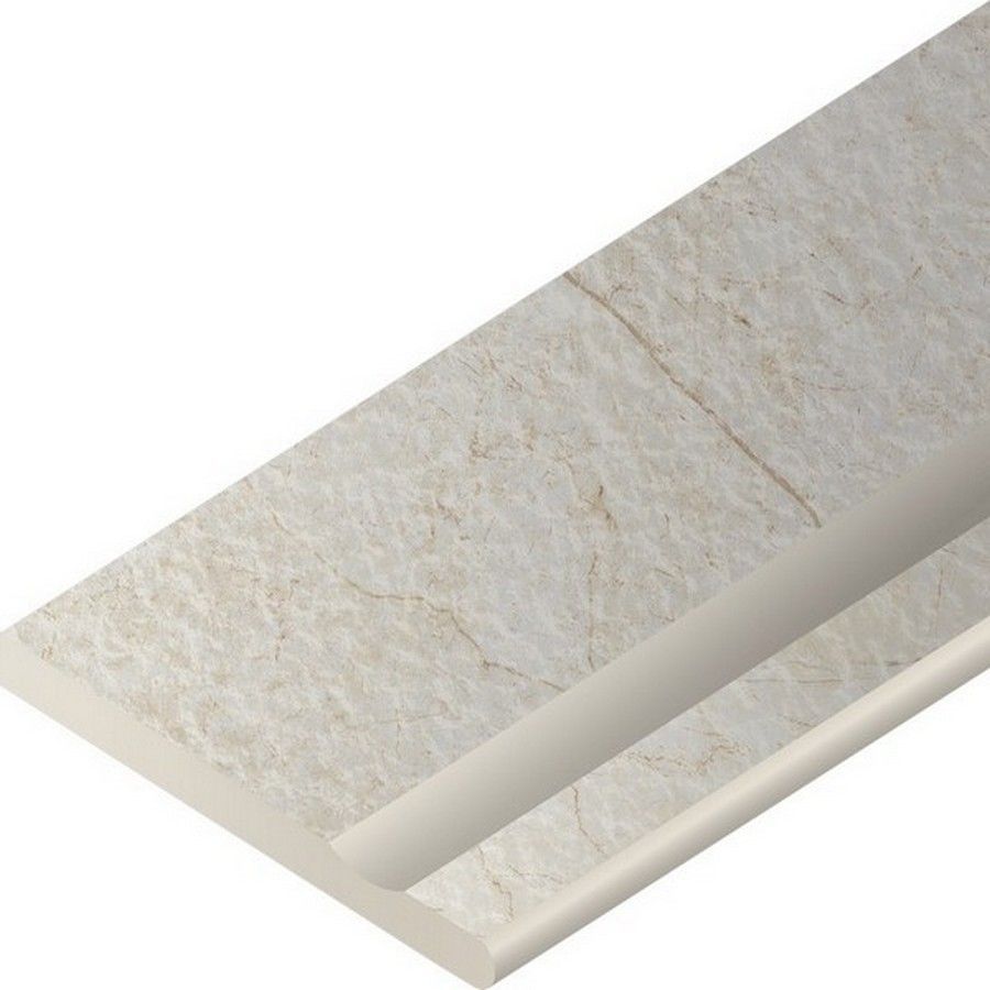 Керамогранит Контемпора Пур Борт. С Выемкой Закруг.Пр 30x60