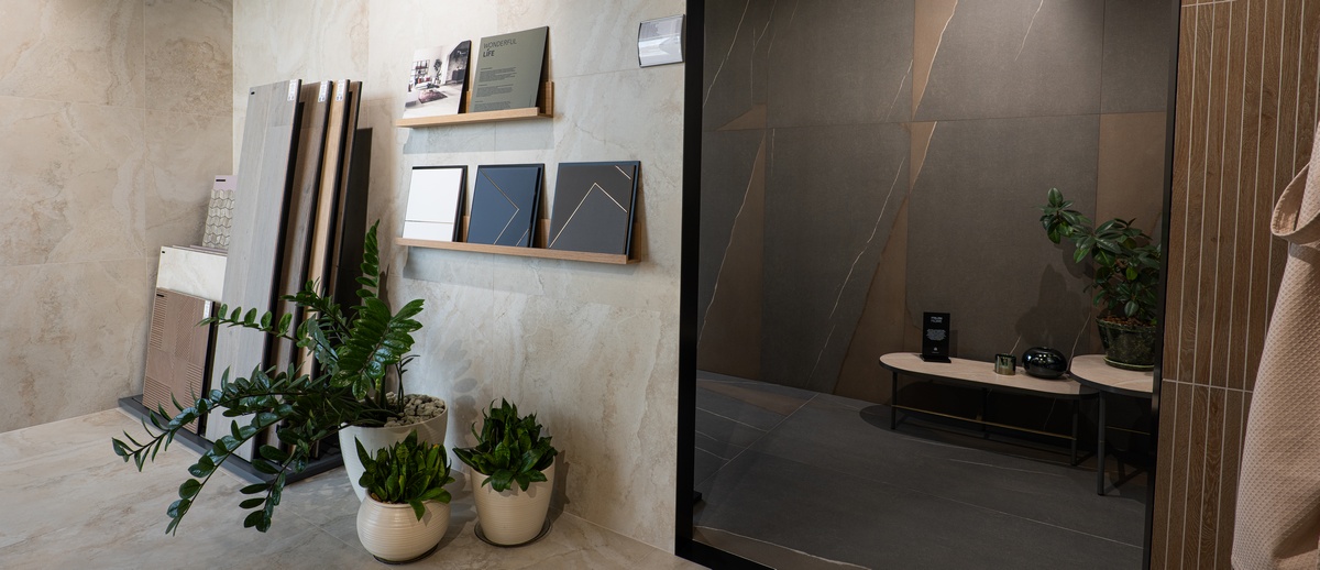 Шоу-рум ITALON Experience