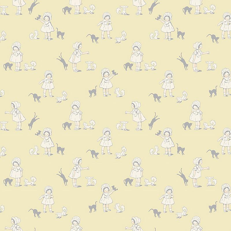 Флизелиновые обои Твинс 1x10.05