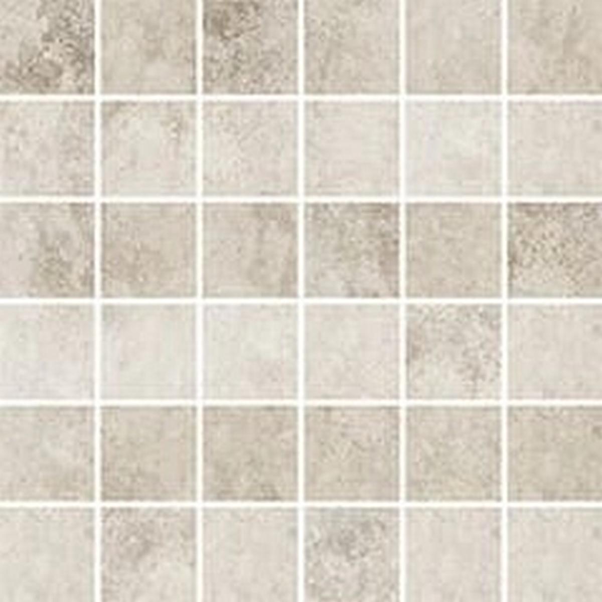 Керамогранит Artifact Of Cerim Aged White Mos 3D 30x30