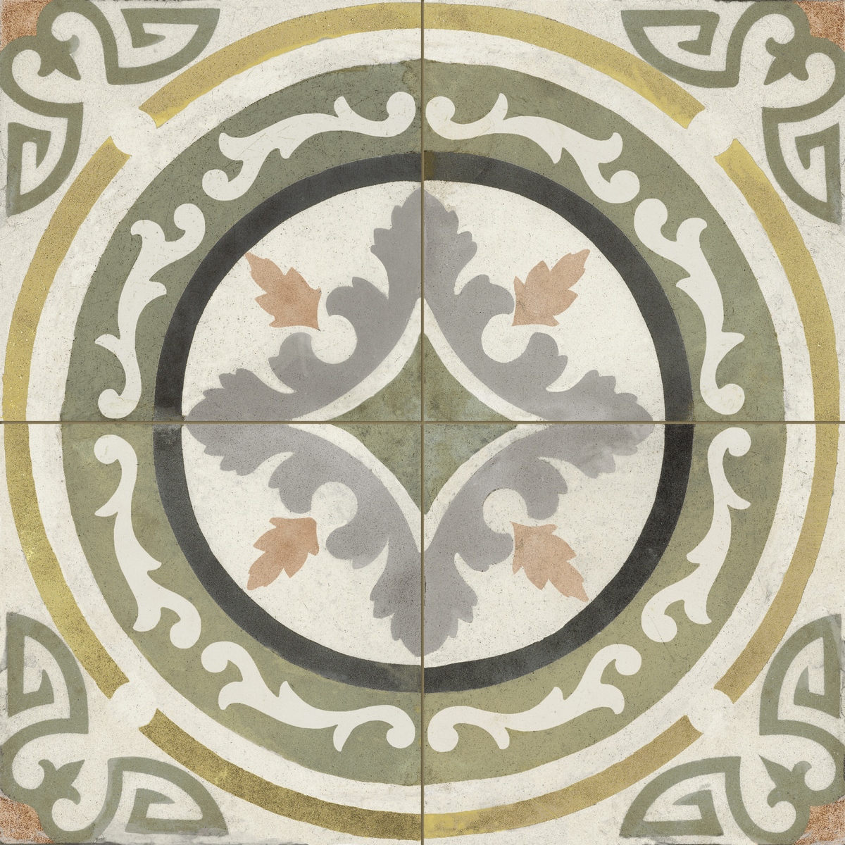 Керамическая плитка FS Barna Gracia 45x45