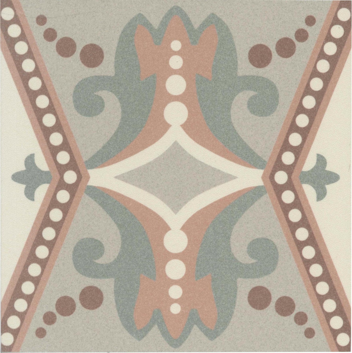 Керамогранит Bel Histoire Lili Ligne 15x15