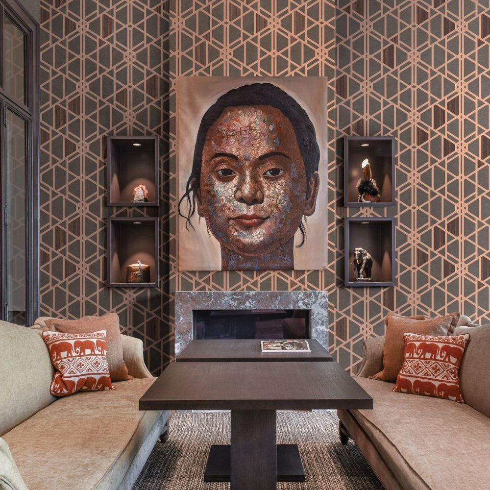 Либерти (Liberty)