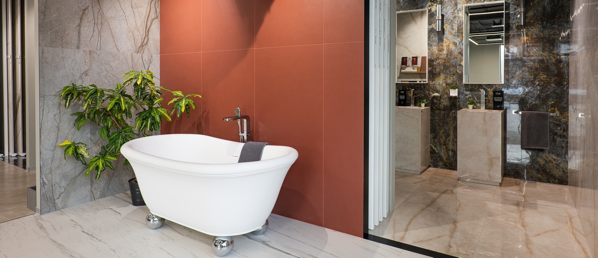 Шоу-рум ITALON Experience