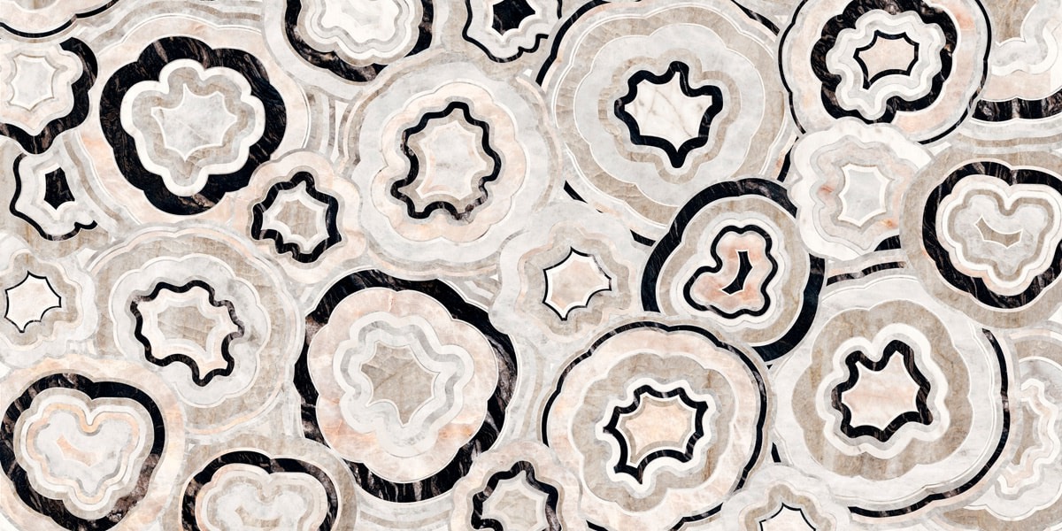 Керамогранит Sensi Gems Multiquartz Lux 60x120