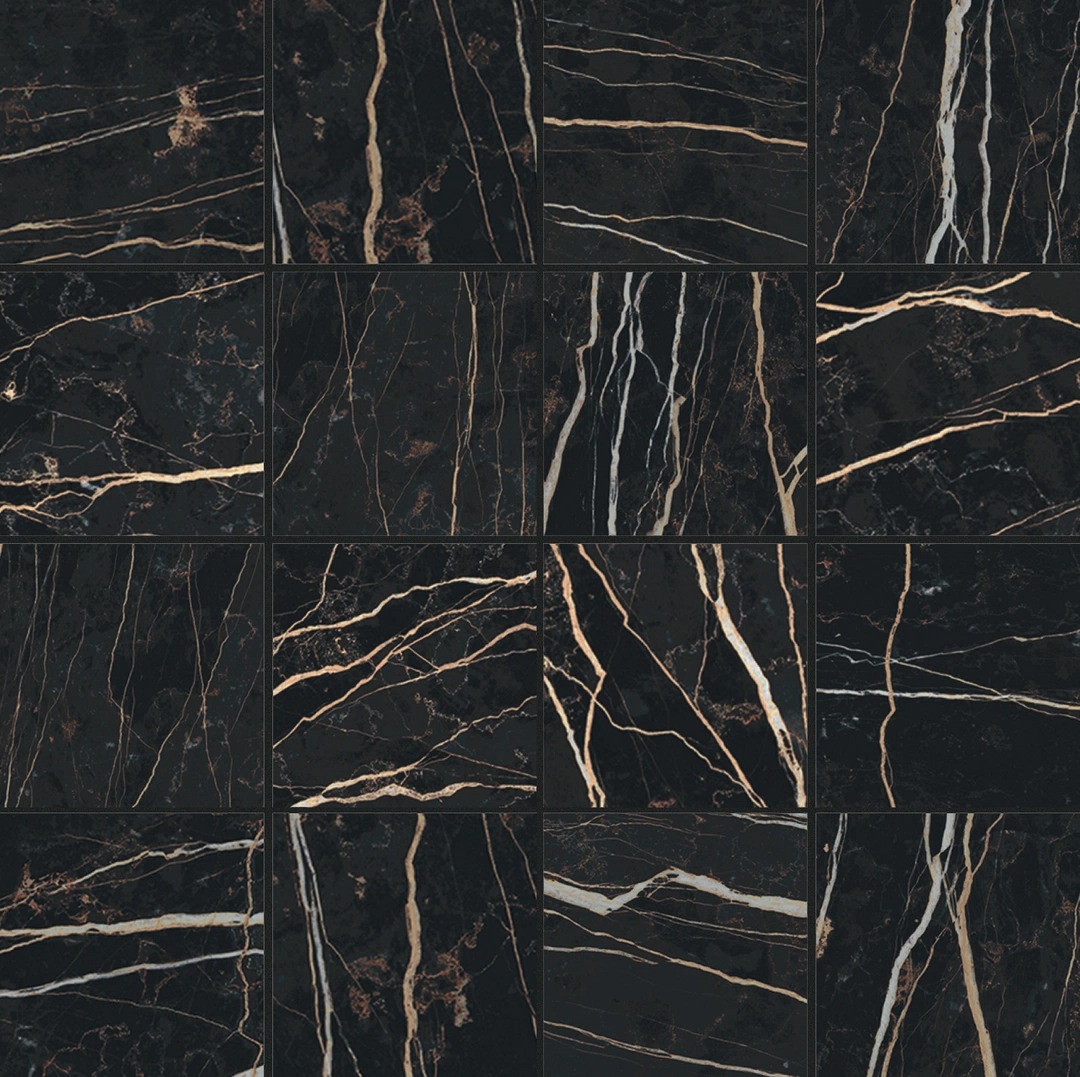 Керамогранит Magnum Rexthund. N. 6mm Mos.Glo 30x30